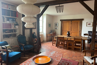 Ma-Cabane - Vente Maison LE VAUDOUE, 200 m²