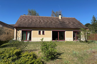 Ma-Cabane - Vente Maison Le Vaudoué, 117 m²