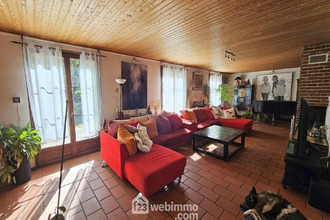 Ma-Cabane - Vente Maison Le Vaudoué, 286 m²
