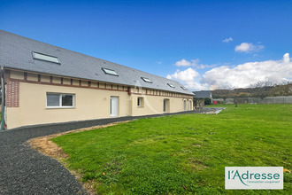 Ma-Cabane - Vente Maison LE VAUDREUIL, 215 m²