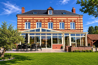 Ma-Cabane - Vente Maison Le Vaudreuil, 200 m²