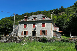 Vente Maison 15380, Le Vaulmier France