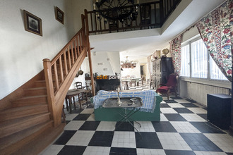 Ma-Cabane - Vente Maison Le Verdon-sur-Mer, 196 m²