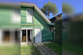 Ma-Cabane - Vente Maison Le Verdon-sur-Mer, 56 m²