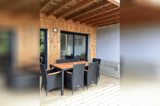 Ma-Cabane - Vente Maison Le Verdon-sur-Mer, 90 m²