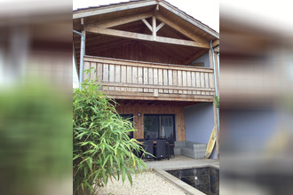 Ma-Cabane - Vente Maison Le Verdon-sur-Mer, 90 m²