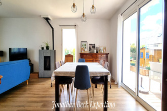 Ma-Cabane - Vente Maison Le Verger, 126 m²