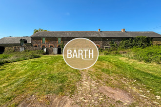 Ma-Cabane - Vente Maison LE VERGER, 600 m²