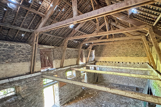 Ma-Cabane - Vente Maison LE VERGER, 600 m²