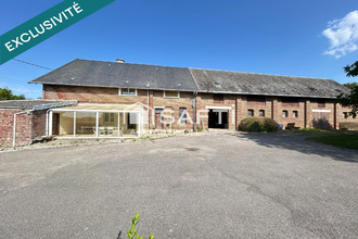 Vente Maison 02490, Le Verguier France