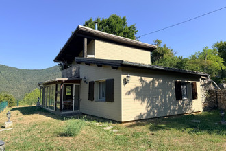 Ma-Cabane - Vente Maison Le Vernet, 80 m²