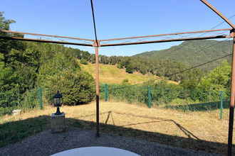 Ma-Cabane - Vente Maison Le Vernet, 80 m²