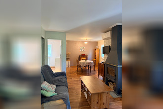 Ma-Cabane - Vente Maison Le Vernet, 80 m²