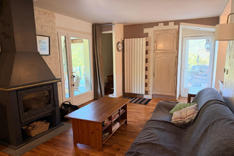 Ma-Cabane - Vente Maison Le Vernet, 80 m²
