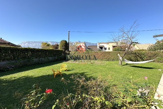 Ma-Cabane - Vente Maison Le Versoud, 263 m²