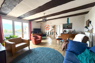 Ma-Cabane - Vente Maison Le Versoud, 170 m²