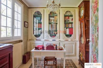 Ma-Cabane - Vente Maison LE VESINET, 185 m²