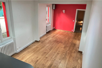 Ma-Cabane - Vente Maison Le Vésinet, 55 m²