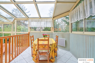 Ma-Cabane - Vente Maison LE VESINET, 110 m²
