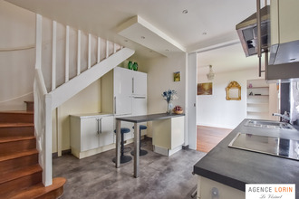 Ma-Cabane - Vente Maison LE VESINET, 77 m²