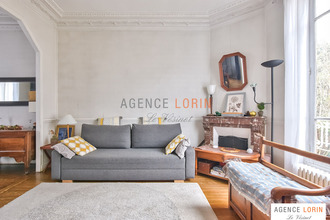 Ma-Cabane - Vente Maison LE VESINET, 64 m²