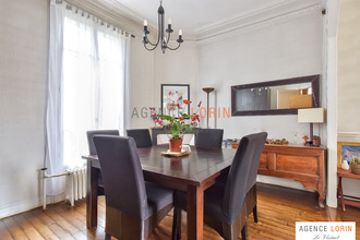 Ma-Cabane - Vente Maison LE VESINET, 64 m²