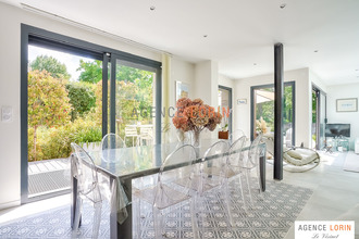 Ma-Cabane - Vente Maison Le Vésinet, 270 m²