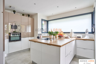 Ma-Cabane - Vente Maison Le Vésinet, 270 m²