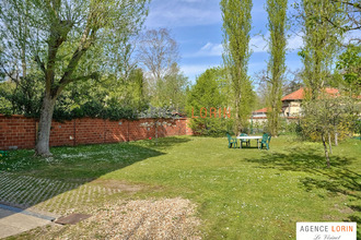 Ma-Cabane - Vente Maison Le Vésinet, 185 m²