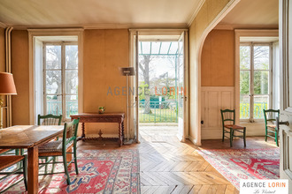 Ma-Cabane - Vente Maison Le Vésinet, 185 m²