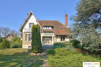 Ma-Cabane - Vente Maison Le Vésinet, 260 m²
