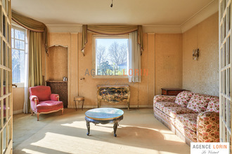 Ma-Cabane - Vente Maison Le Vésinet, 260 m²