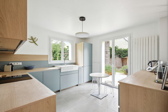 Ma-Cabane - Vente Maison LE VESINET, 191 m²