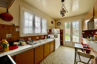 Ma-Cabane - Vente Maison LE VESINET, 170 m²