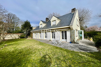 Ma-Cabane - Vente Maison LE VESINET, 170 m²