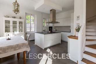 Ma-Cabane - Vente Maison LE VESINET, 232 m²