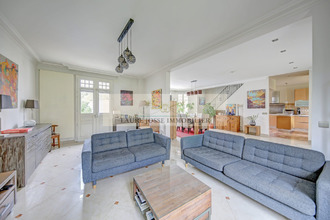 Ma-Cabane - Vente Maison Le Vésinet, 216 m²