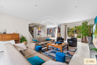 Ma-Cabane - Vente Maison LE VESINET, 307 m²