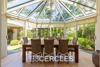 Ma-Cabane - Vente Maison LE VESINET, 200 m²