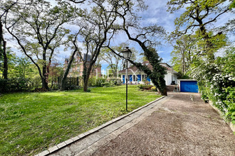 Ma-Cabane - Vente Maison LE VESINET, 250 m²