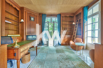 Ma-Cabane - Vente Maison Le Vésinet, 498 m²