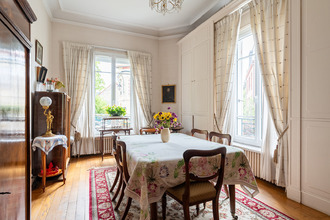 Ma-Cabane - Vente Maison LE VESINET, 191 m²