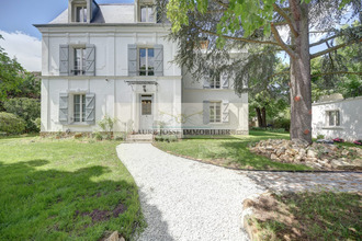 Ma-Cabane - Vente Maison Le Vésinet, 230 m²