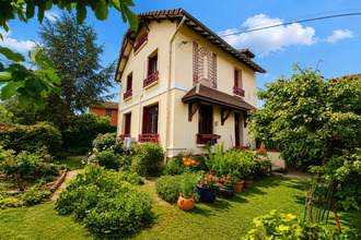 Ma-Cabane - Vente Maison Le Vésinet, 103 m²