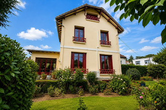 Ma-Cabane - Vente Maison Le Vésinet, 103 m²