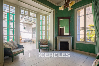Ma-Cabane - Vente Maison LE VESINET, 225 m²