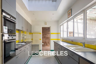 Ma-Cabane - Vente Maison LE VESINET, 225 m²