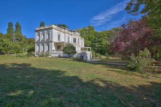 Ma-Cabane - Vente Maison LE VESINET, 675 m²