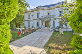 Ma-Cabane - Vente Maison LE VESINET, 675 m²