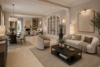 Ma-Cabane - Vente Maison LE VESINET, 675 m²